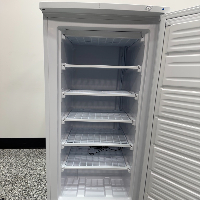 Impecca Upright Freezer image 2
